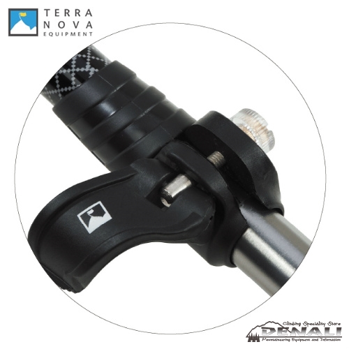 ドレナージスティックテラ ソーダストリーム SodaStream / E-TERRA (E-テラ) スターターキット