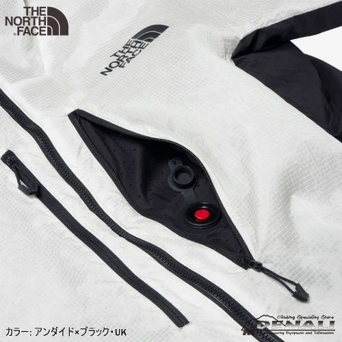 Hybrid AirDialogue Hoodie (2024FW) - 山の店 デナリ