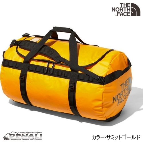 BC Duffel XL(132L) - 山の店 デナリ BC Duffel XL(132L) - 山の店 デナリ