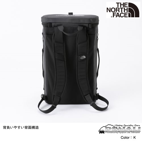 THE NORTH FACE リュック　ブラック ギアバケット３０Ｌ Amazon | [ザノースフェイス] リュック/バッグ BC GEAR BK PACK