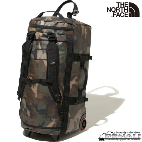 BC Rolling Duffel (97L) - 山の店 デナリ