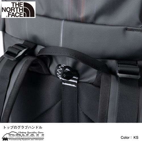 #5763★ ザノースフェイス THE NORTH FACE CINDER40 リュック/バックパック 【中古】