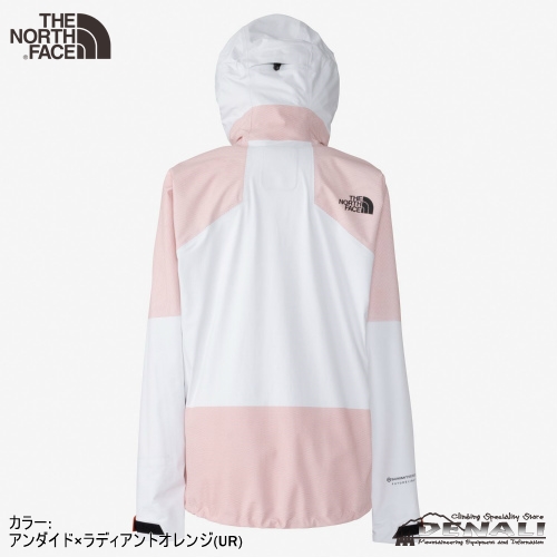 FL VerticalChuter Jacket (2024FW Color) - 山の店 デナリ
