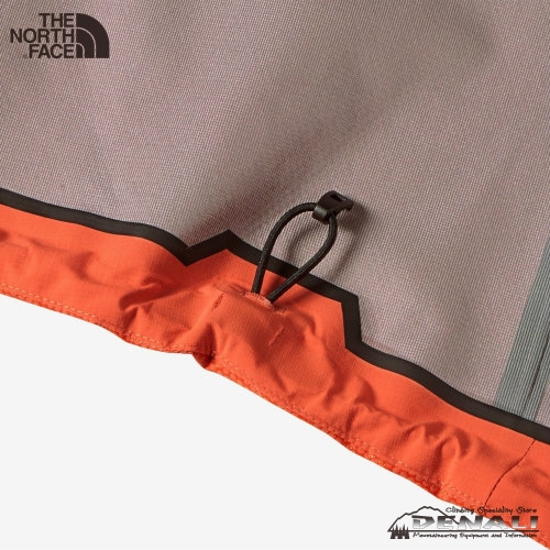FL VerticalChuter Jacket (2024FW Color) - 山の店 デナリ