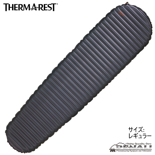 THERM-A-REST NEOAIR UBERLITE レギュラー Tested: Therm-a-Rest NeoAir UberLite Sleeping Pad Review