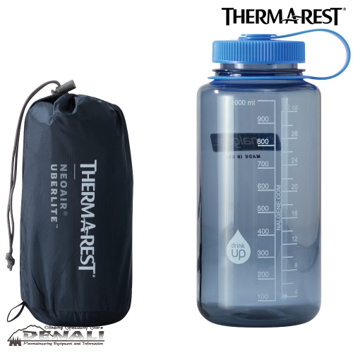 NeoAir UberLite Small (2020) - 山の店 デナリ