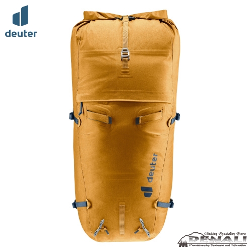 deuter ASCENDER series - Deuterドイター公式サイト