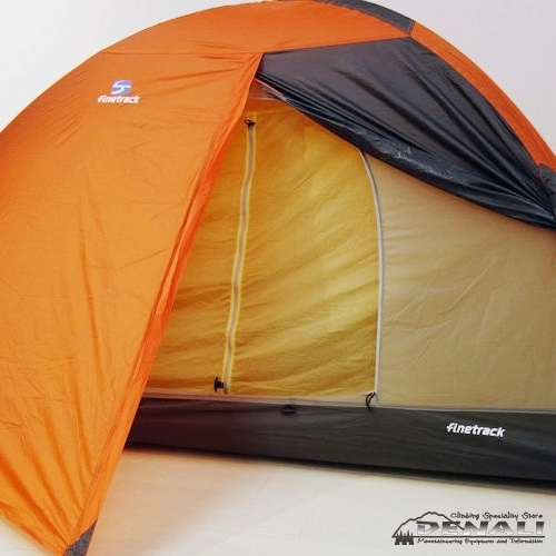 KAMINA DOME 2 WINTER LINER - 山の店 デナリ