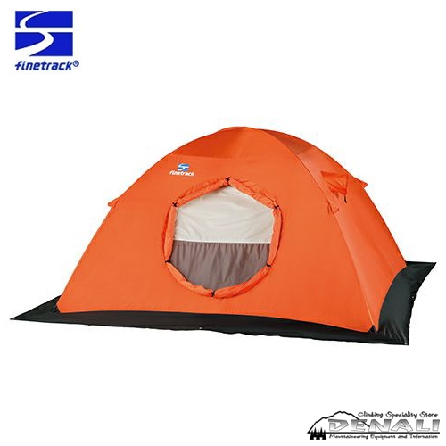 KAMINA DOME 4 - 山の店 デナリ