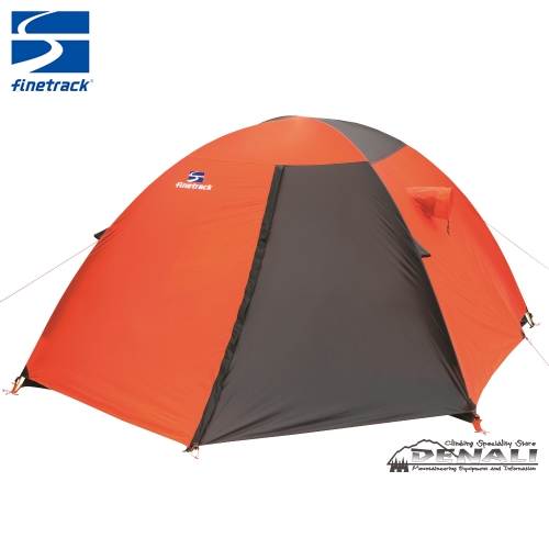 KAMINA DOME 4 - 山の店 デナリ