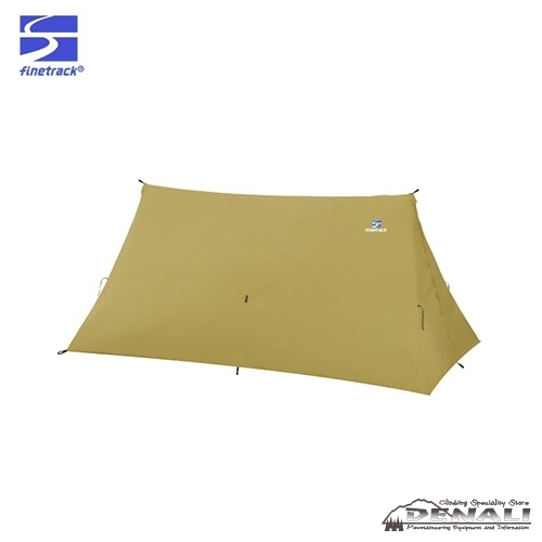 ZELT 2 LONG - 山の店 デナリ