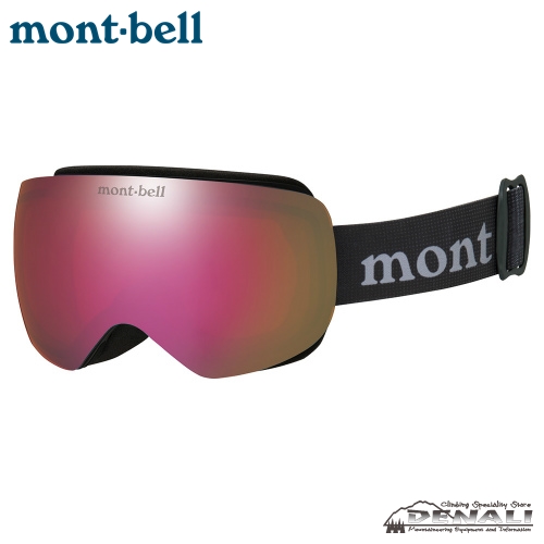 Alpine Goggles BC 山の店 デナリ