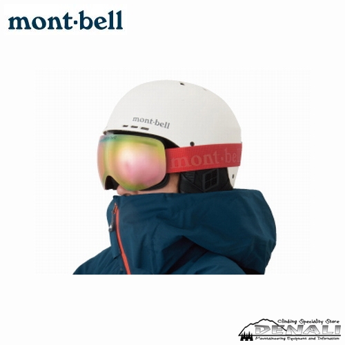Alpine Goggles BC - 山の店 デナリ