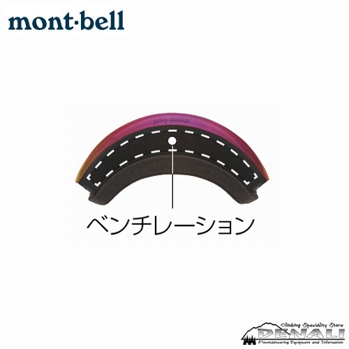 Glass-in Alpine Goggles BC - 山の店 デナリ